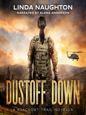 cover image of Dustoff Down